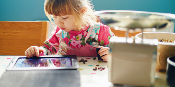 Why a device subscription is perfect for both parents and kids